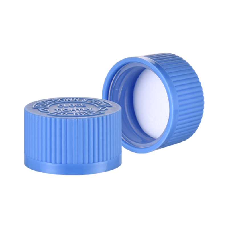 바이오의약품용 PP CRC 캡