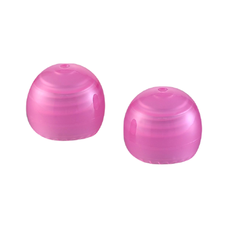 화학 산업용 플라스틱 스크류 캡