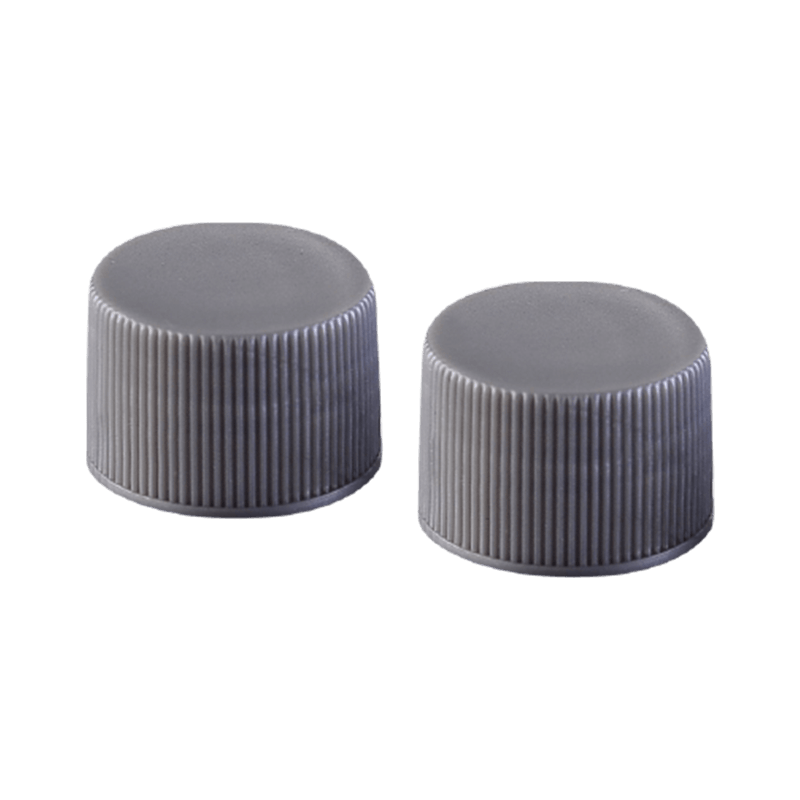 플라스틱 UV 공정 스크류 캡