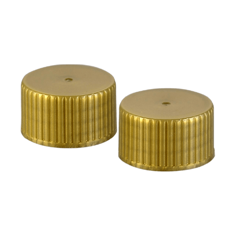 세제용 플라스틱 스크류 캡