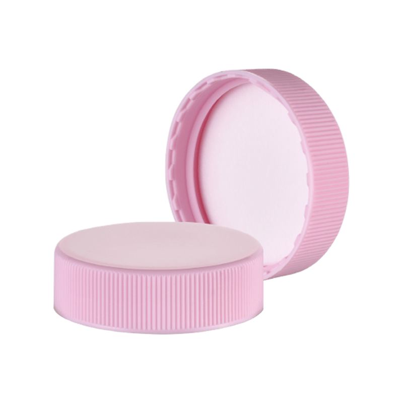 화장품 포장용 PP 스크류 캡