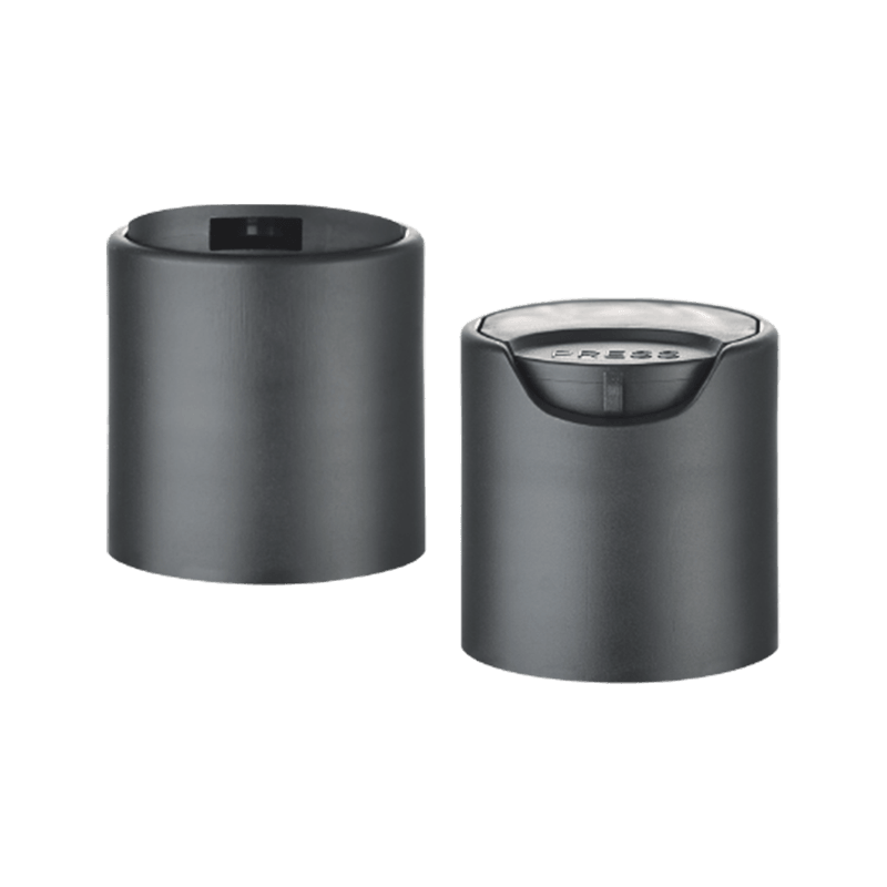 세제용 플라스틱 디스크 상단 캡