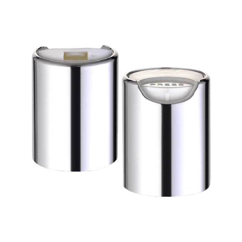 40mm 높이 PP 플라스틱 디스크 상단 캡