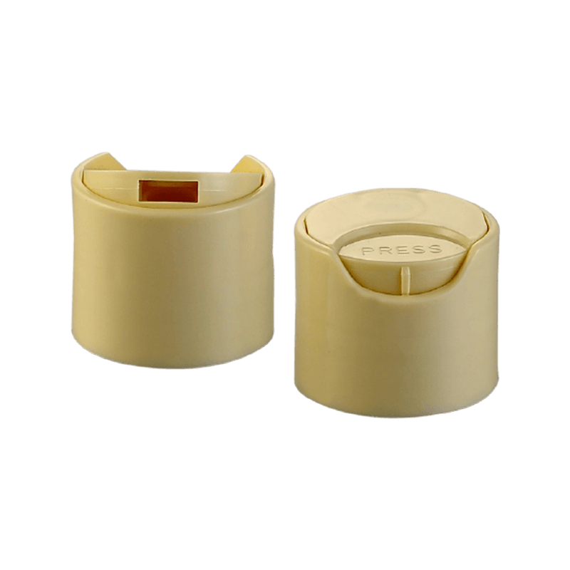 플라스틱 스프레이 페인트 디스크 상단 캡