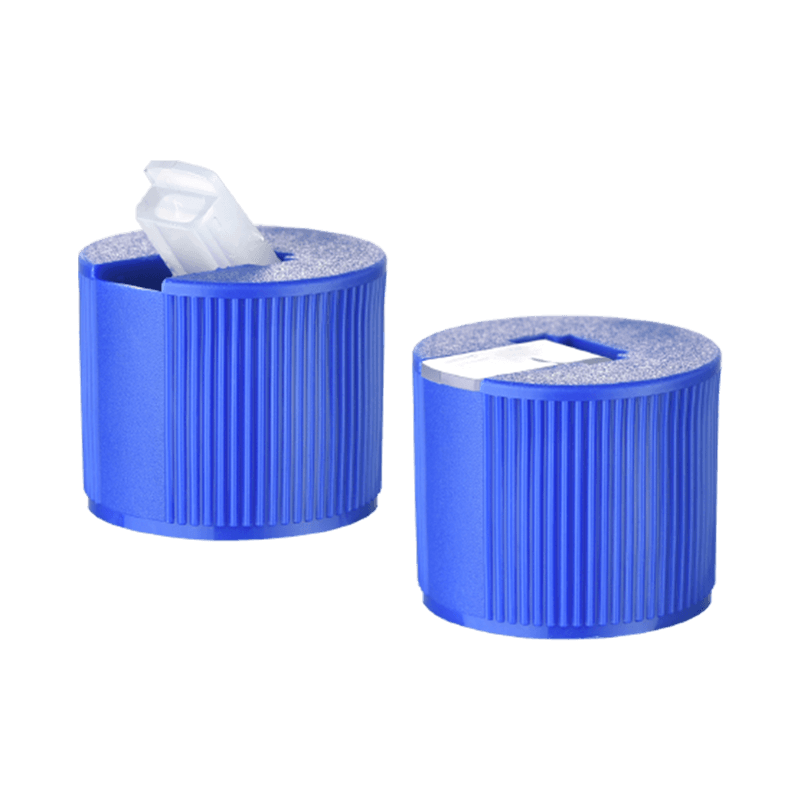 바이오의약품용 PP노즐캡