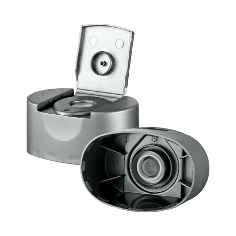 생물 의학용 플라스틱 실리콘 TPE 캡