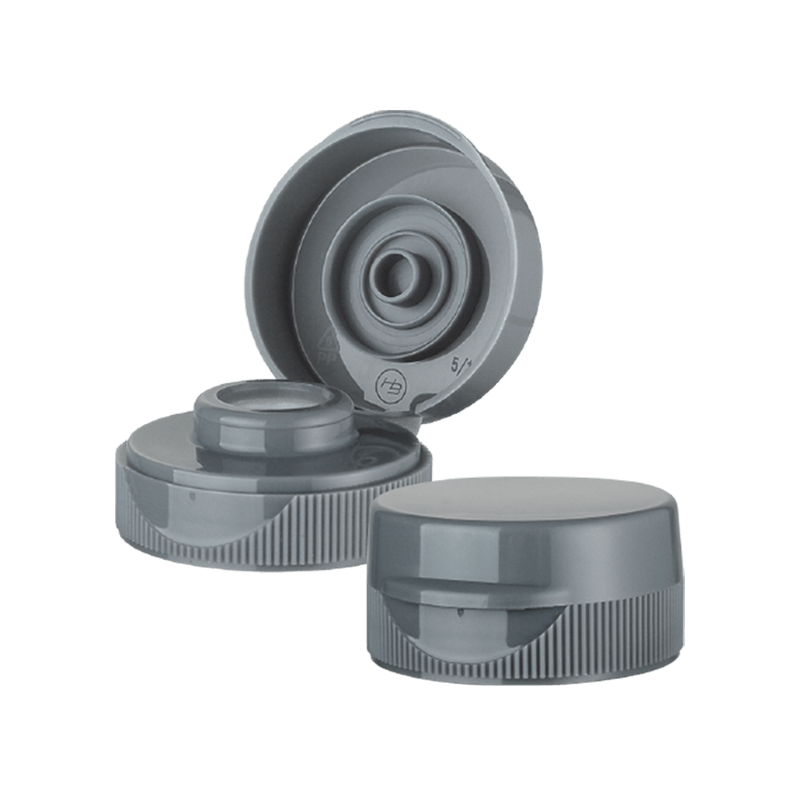 플라스틱 알루미나 공정 실리콘 tpe 캡