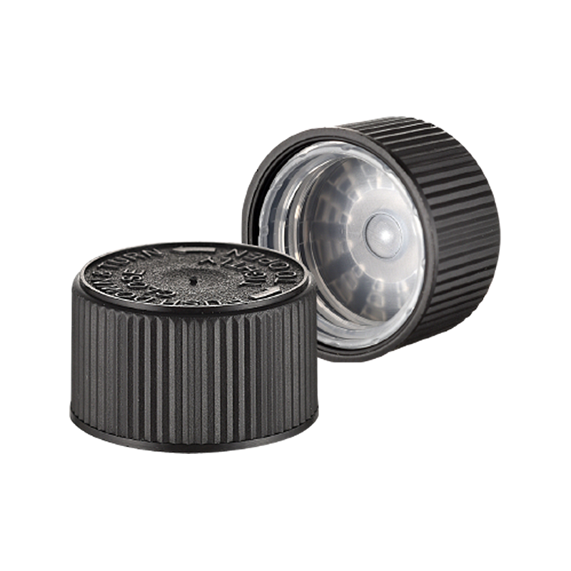 세제용 플라스틱 CRC 캡