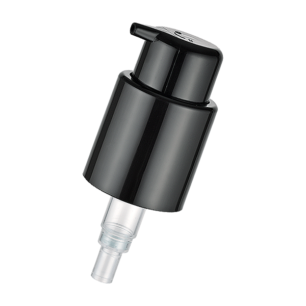 손 소독제용 PP 좌우 잠금 펌프
