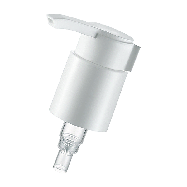 Ф22/410 PP 좌우 잠금 펌프