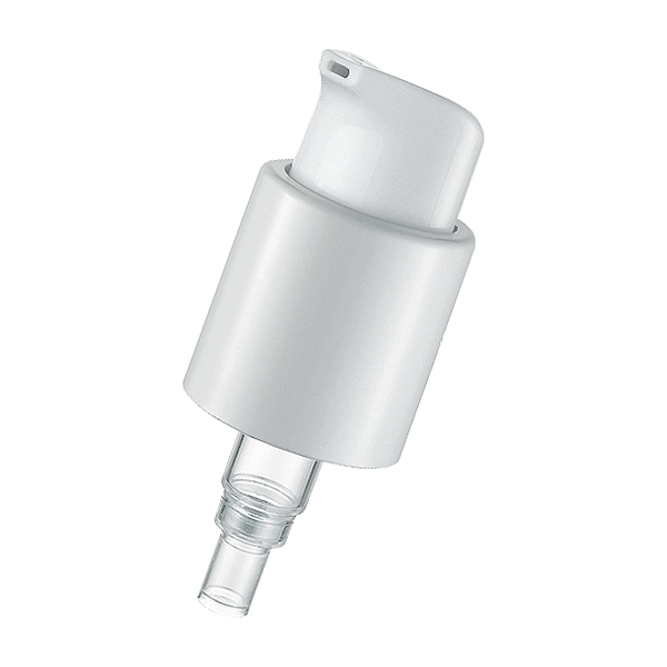 생물 의학용 uv 공정 플라스틱 좌우 잠금 펌프