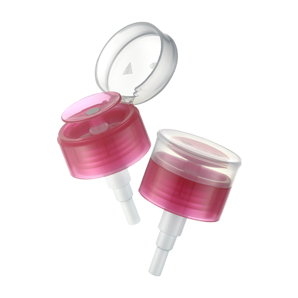 PP네일&클리닝펌프 0.6ML/T HB-601