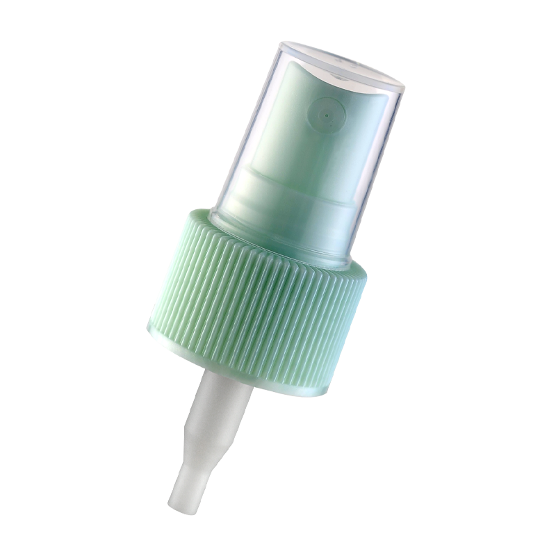 플라스틱 UV 스크류 마이크로 분무기 0.18ML/T HB-103A