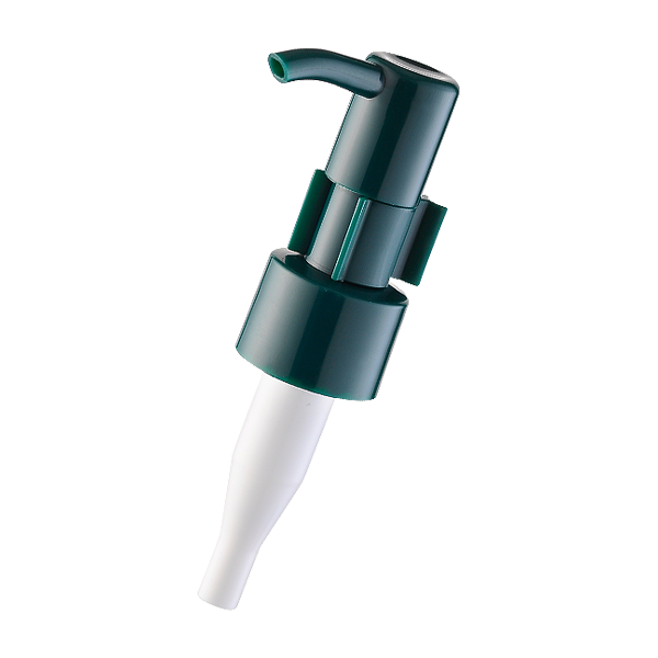 PP 클립 잠금 로션 펌프 HB-202A