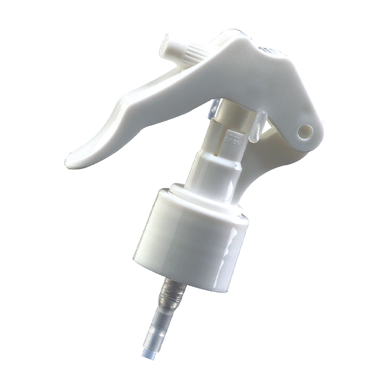 HB-711 17mm 높이 PP 트리거 분무기