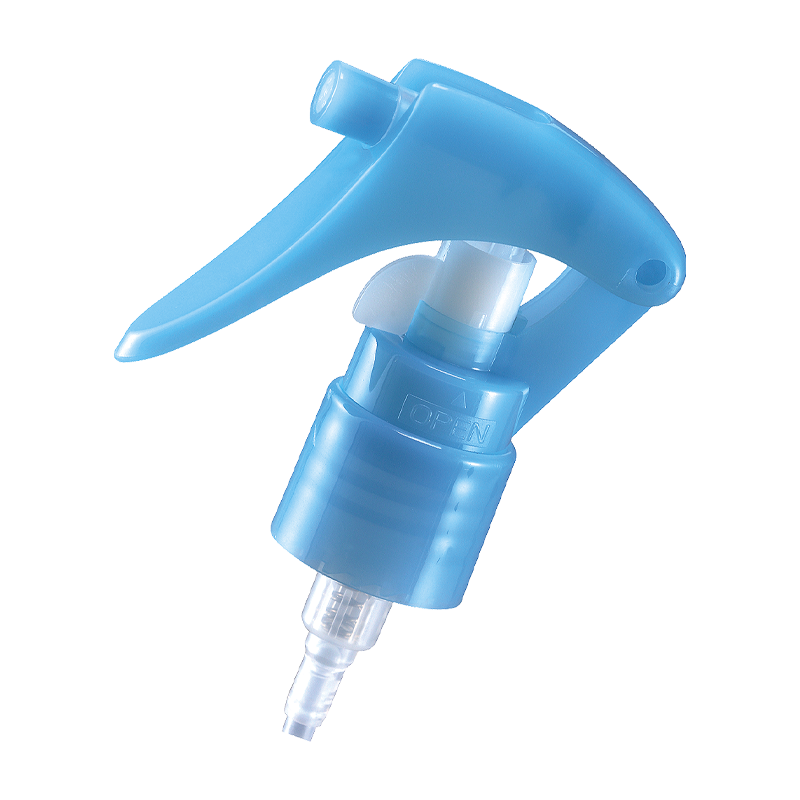 0.25-0.30ml/T 플라스틱 트리거 분무기