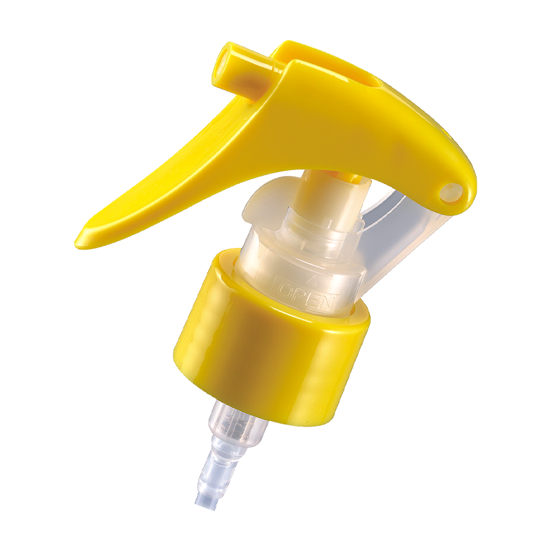 Ф24/410 트리거 분무기 HB-714