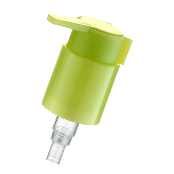 Ф24/410 L-R 잠금 크림 펌프 HB-501A