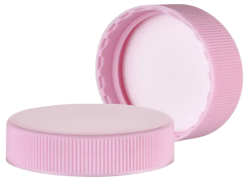 플라스틱 스레드 캡의 누출 방지 설계는 어떻게 달성됩니까?