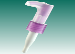 플라스틱 클립락 로션 펌프의 주요 목적은 무엇입니까?