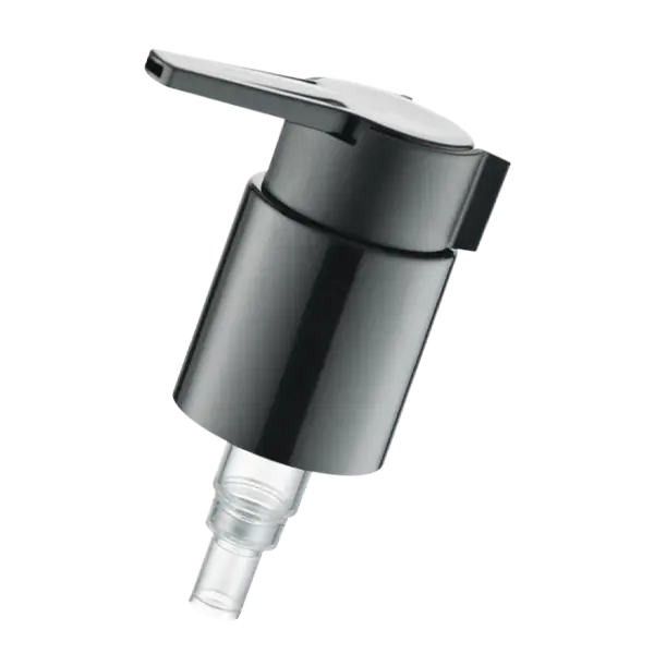 왼쪽 자물쇠, 더 똑똑한 유체 제어-왼쪽 오른쪽 잠금 펌프의 기술적 이점에 대한 포괄적 인 분석