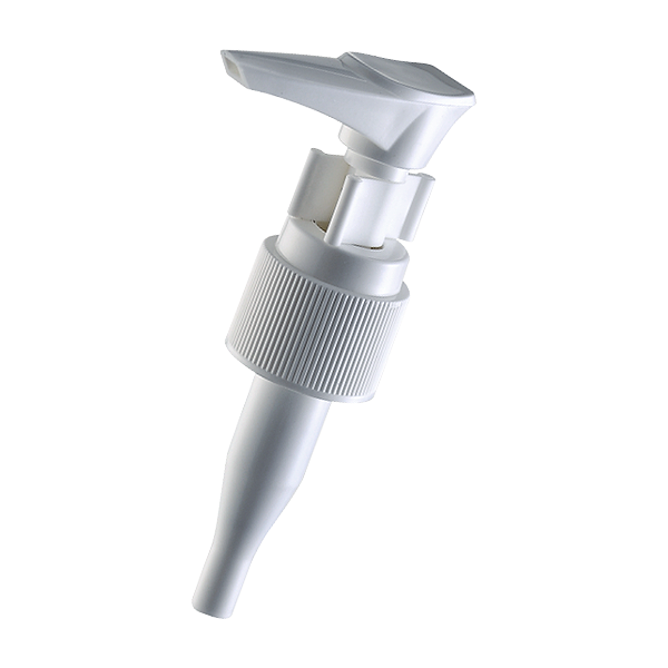 고객 경험을 향상시키는 방법? 클립 잠금 로션 펌프의 편의성 분석