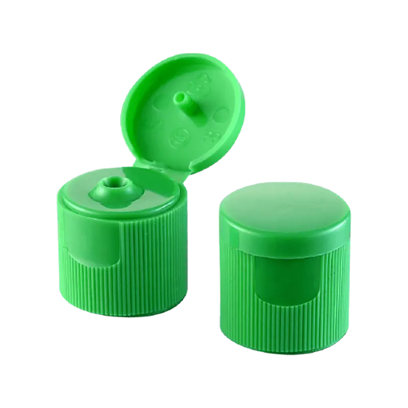 플립 탑 캡에 대한 최고의 안내서 : 유형, 용도 및 혜택