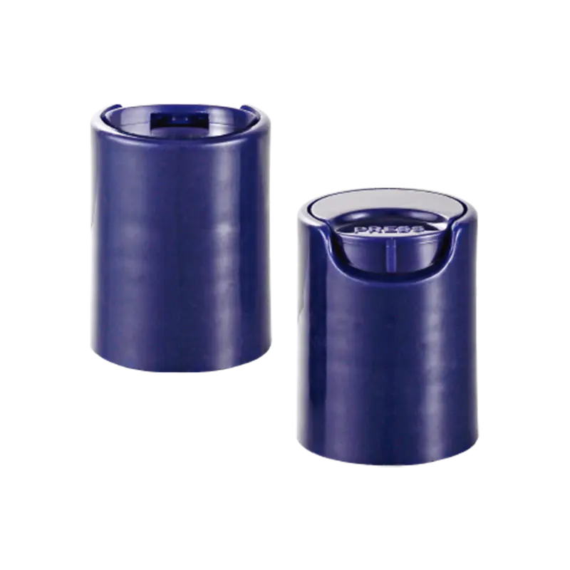 미용 및 개인 의료 산업에서 디스크 탑 캡의 장점